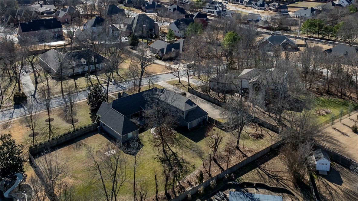 Timber Ridge Sub - Residential