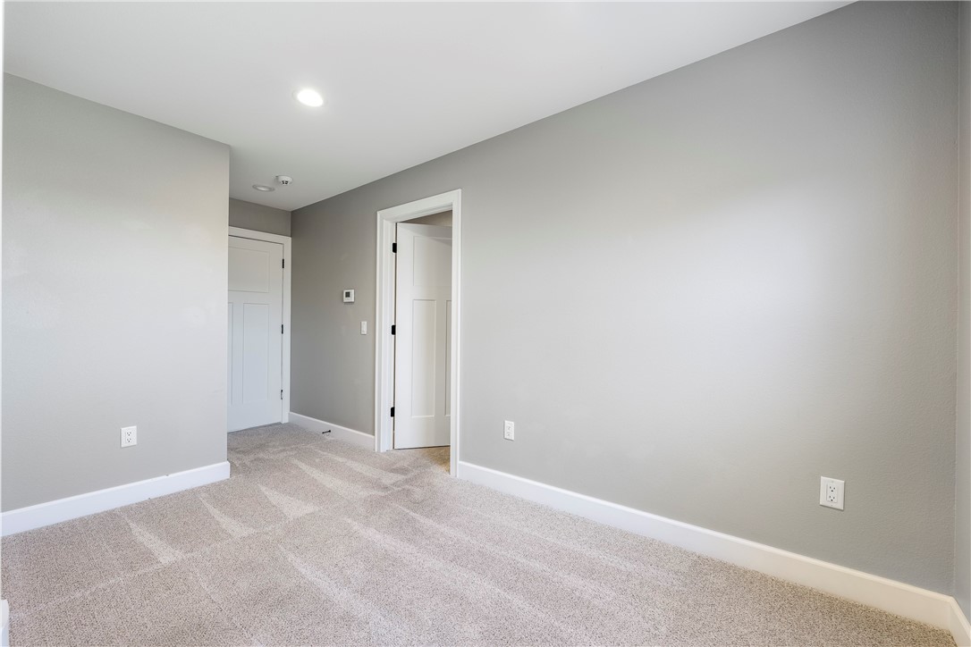 Timber Ridge Sub - Residential