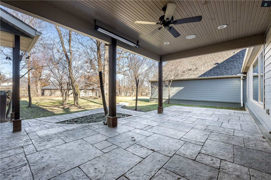 Timber Ridge Sub - Residential