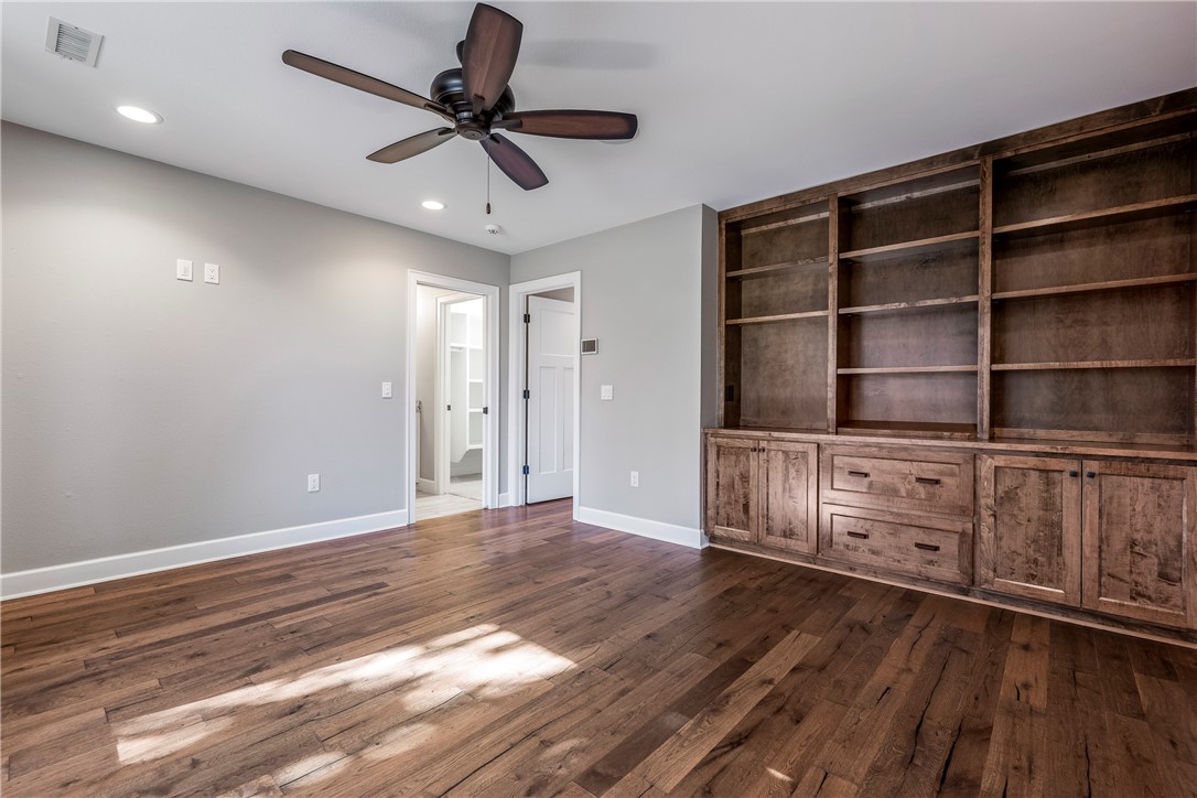 Timber Ridge Sub - Residential