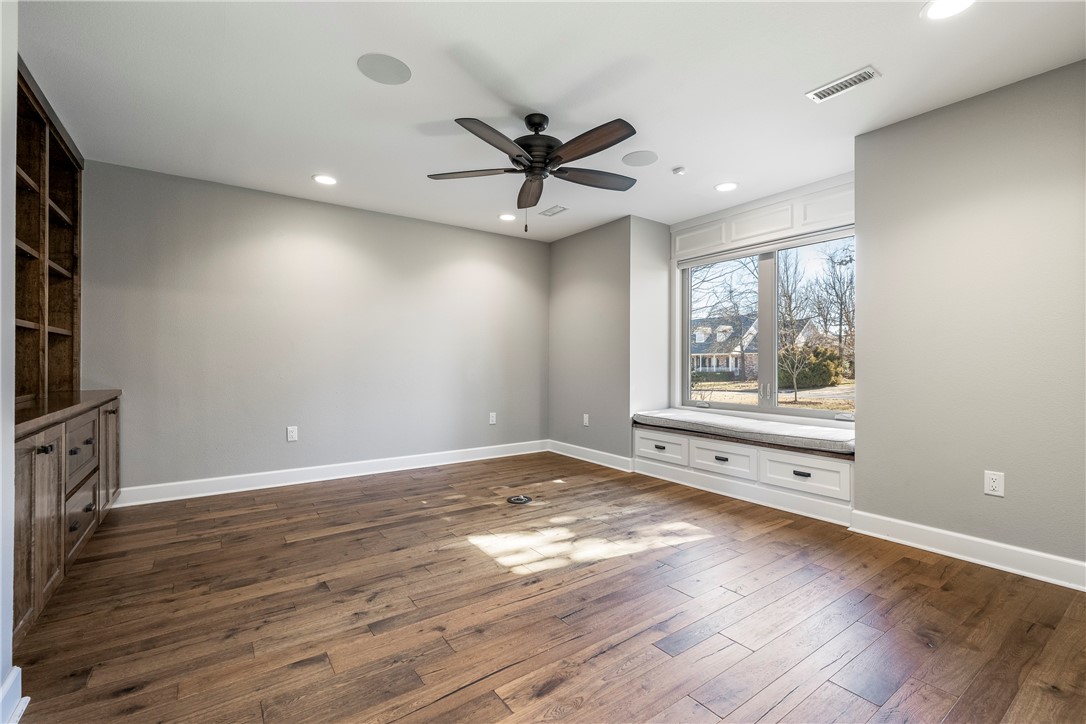 Timber Ridge Sub - Residential