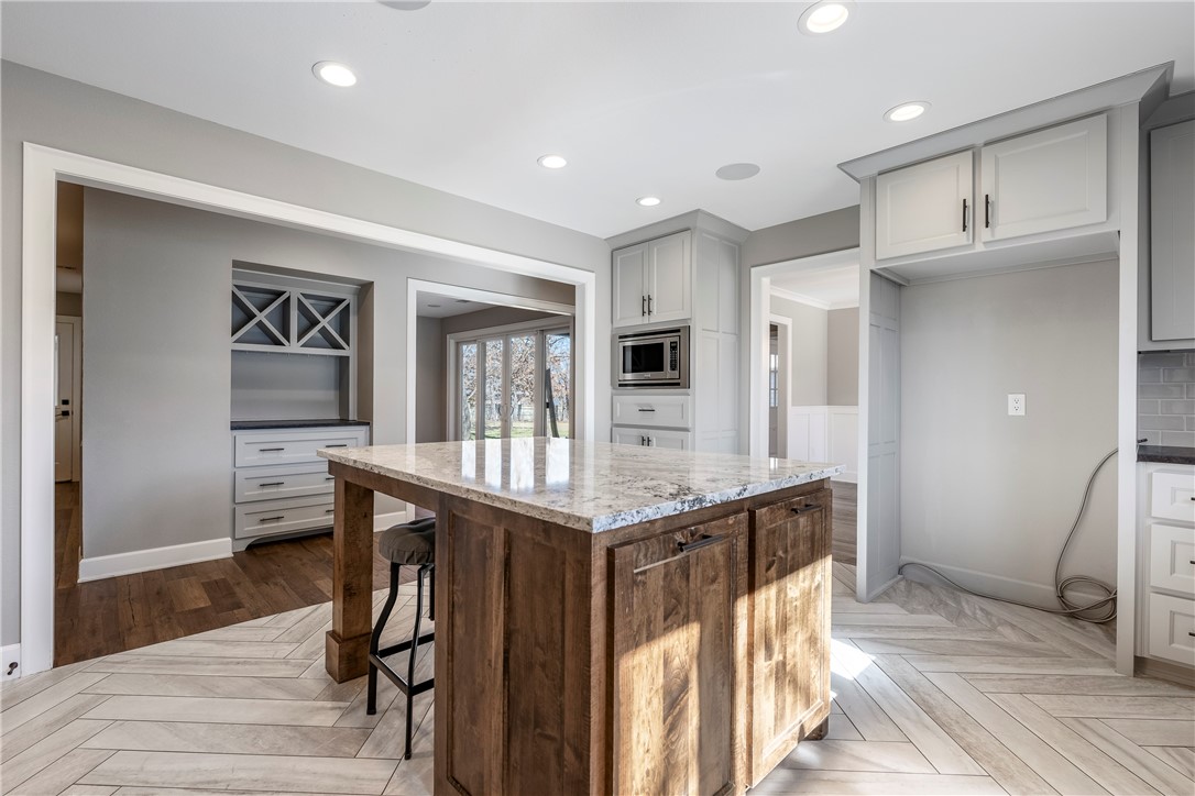 Timber Ridge Sub - Residential