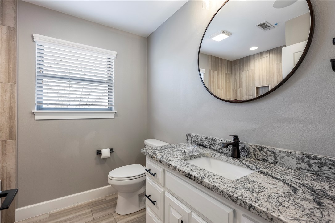 Timber Ridge Sub - Residential