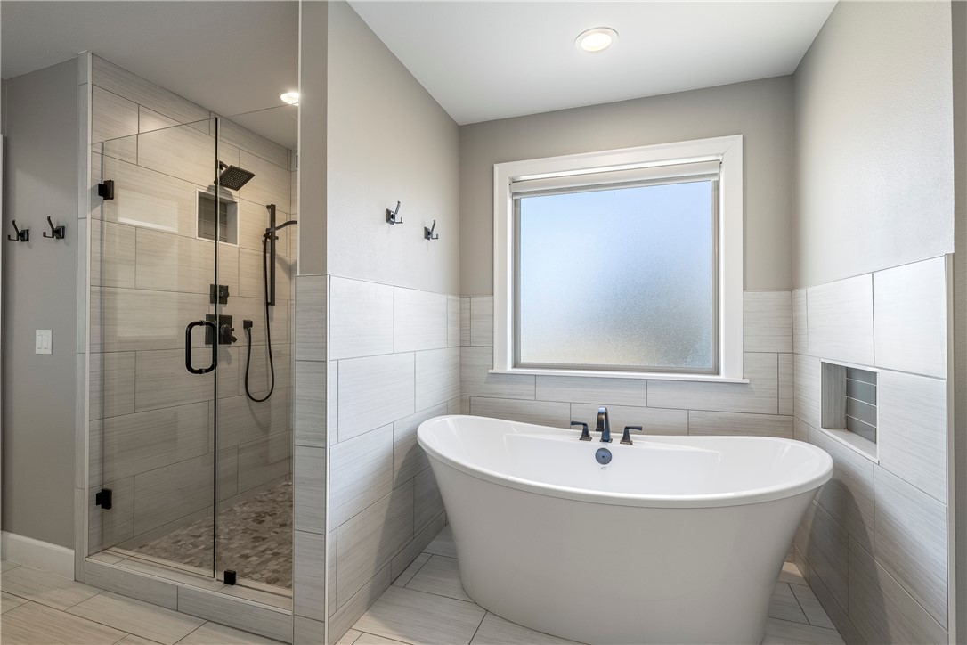 Timber Ridge Sub - Residential