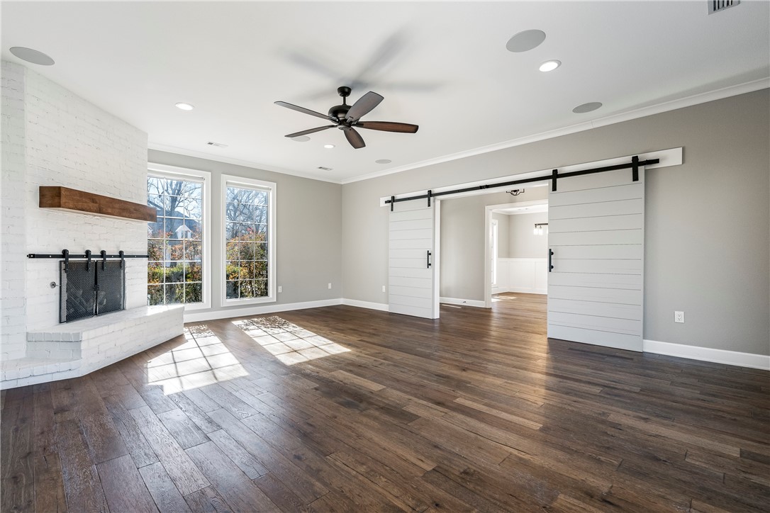 Timber Ridge Sub - Residential