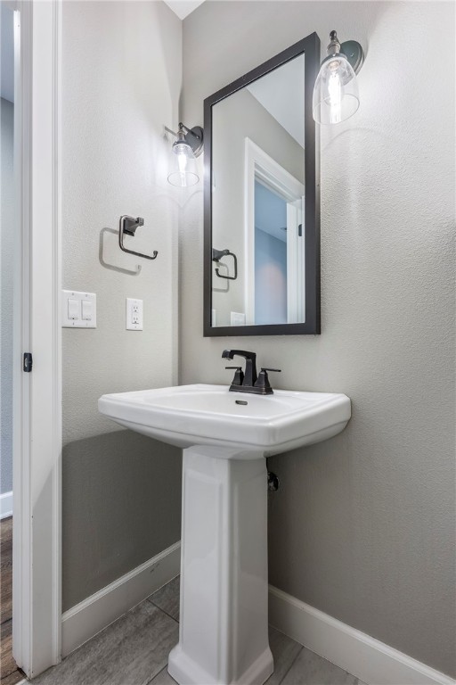 Timber Ridge Sub - Residential