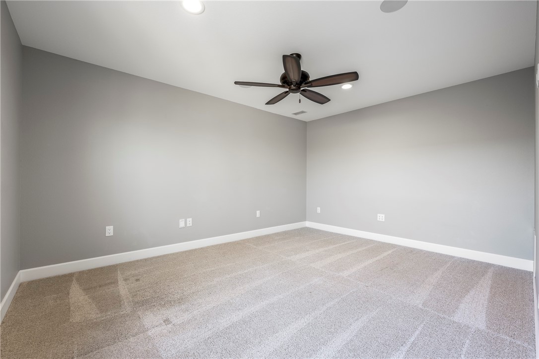 Timber Ridge Sub - Residential