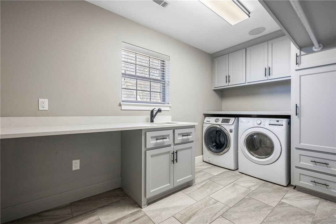 Timber Ridge Sub - Residential