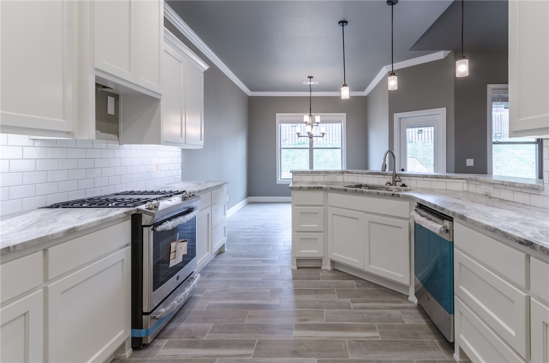 Tamarron Centerton - Residential