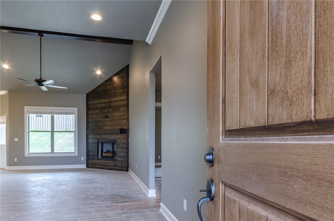 Tamarron Centerton - Residential