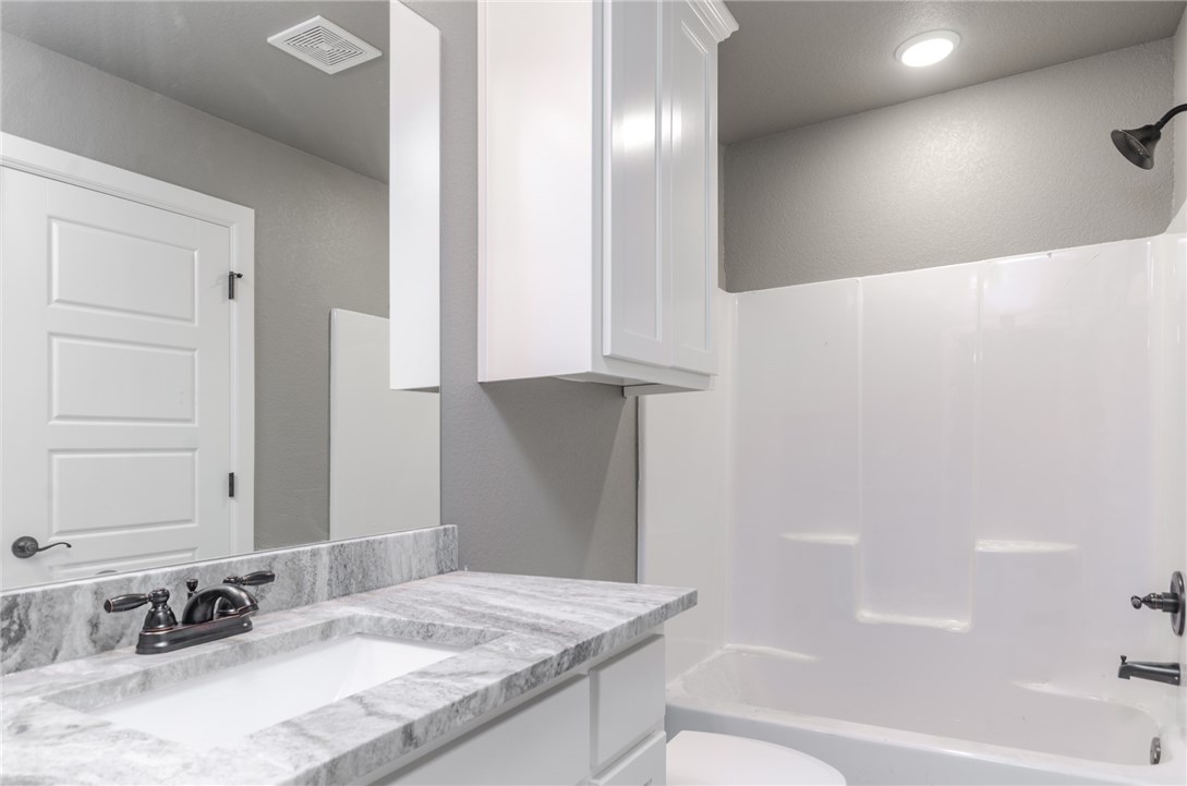 Tamarron Centerton - Residential