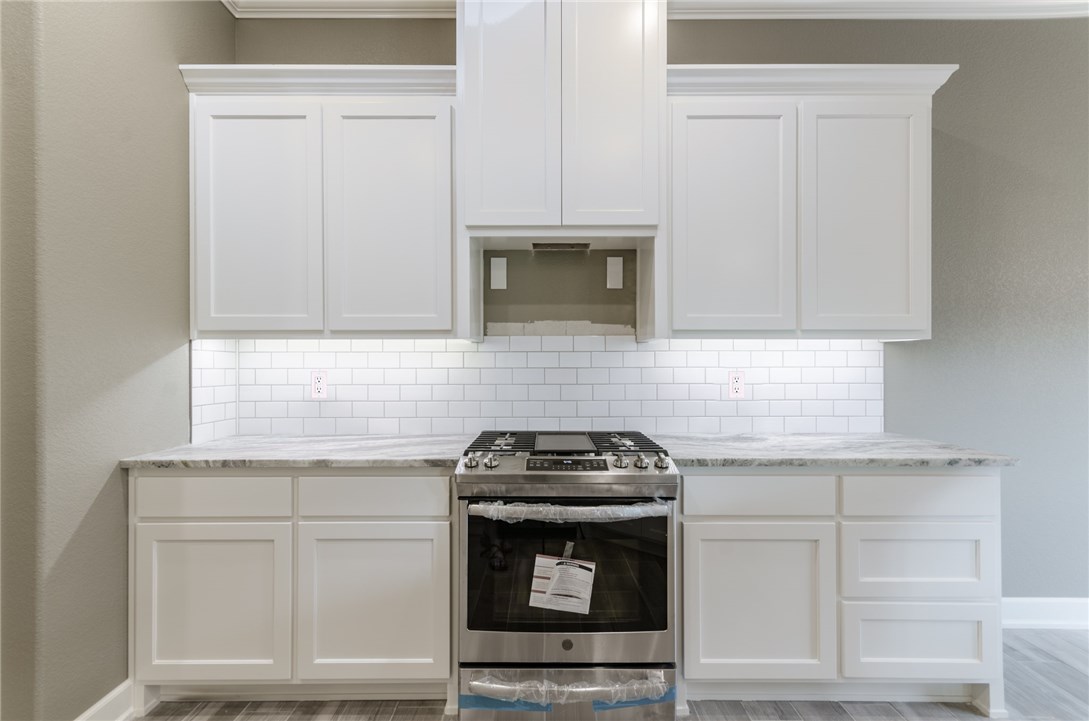 Tamarron Centerton - Residential