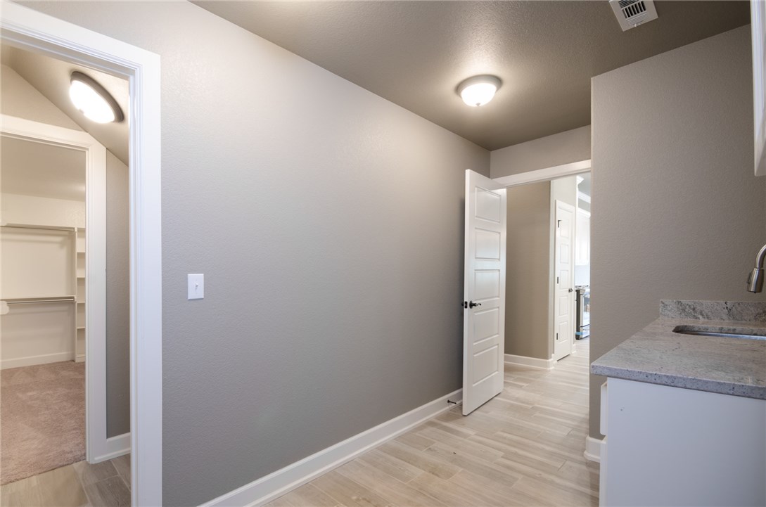 Tamarron Centerton - Residential