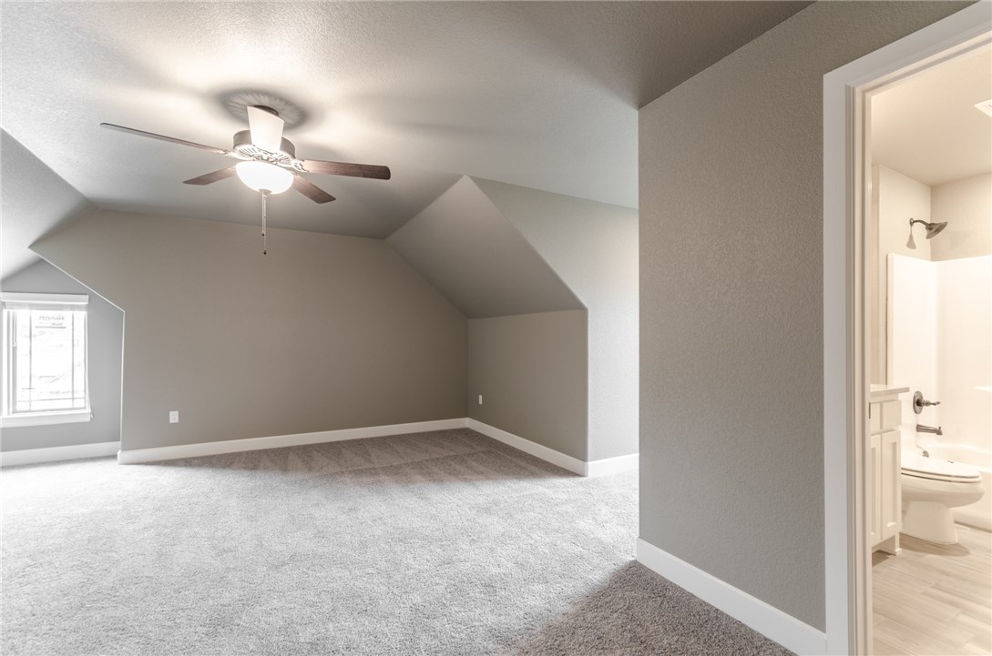 Tamarron Centerton - Residential