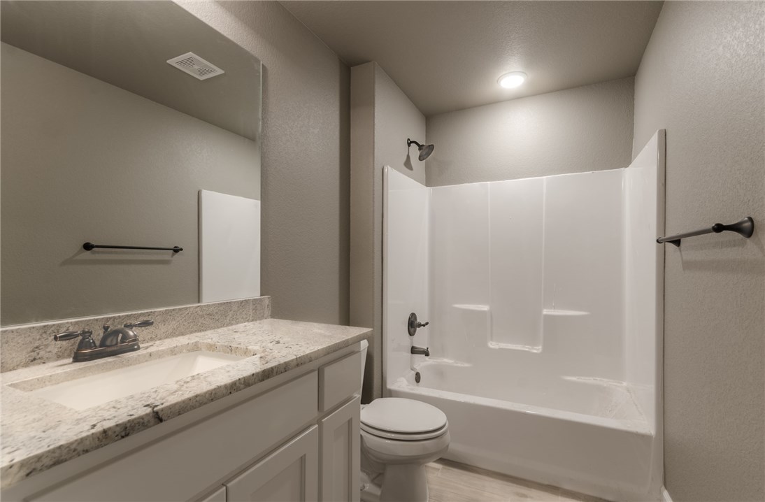 Tamarron Centerton - Residential