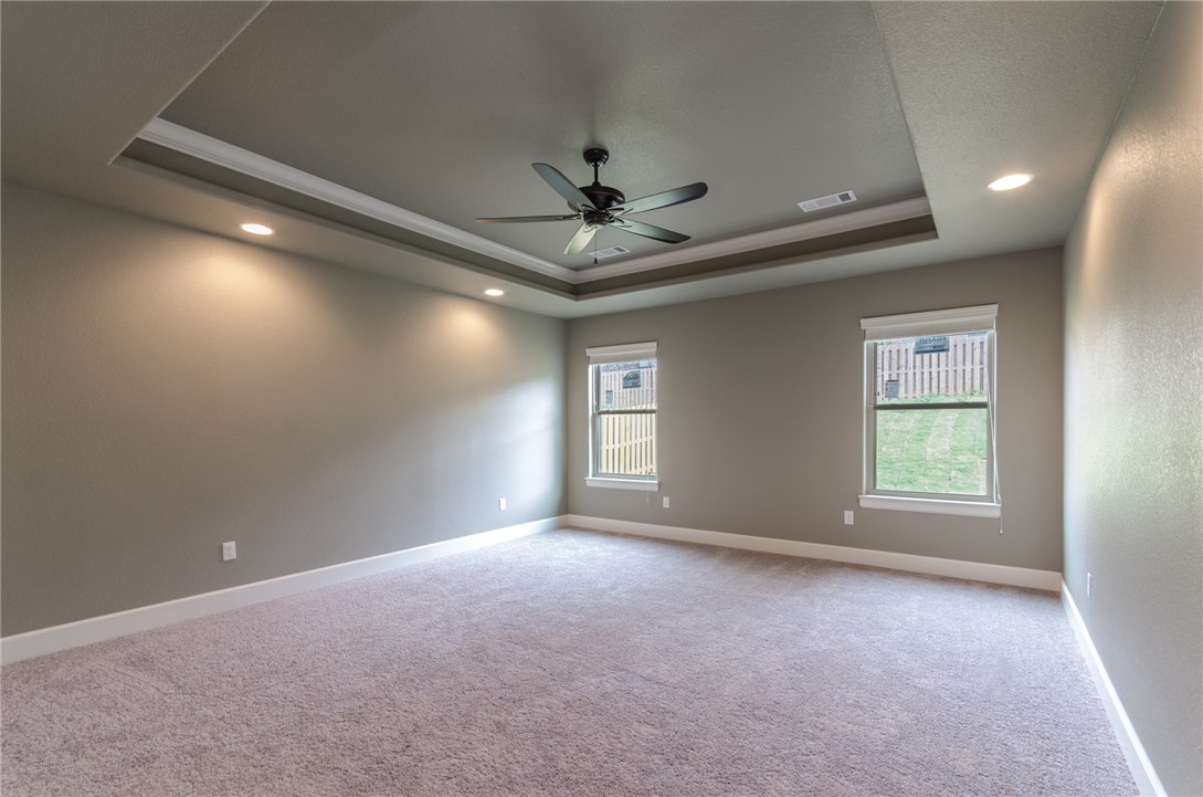 Tamarron Centerton - Residential