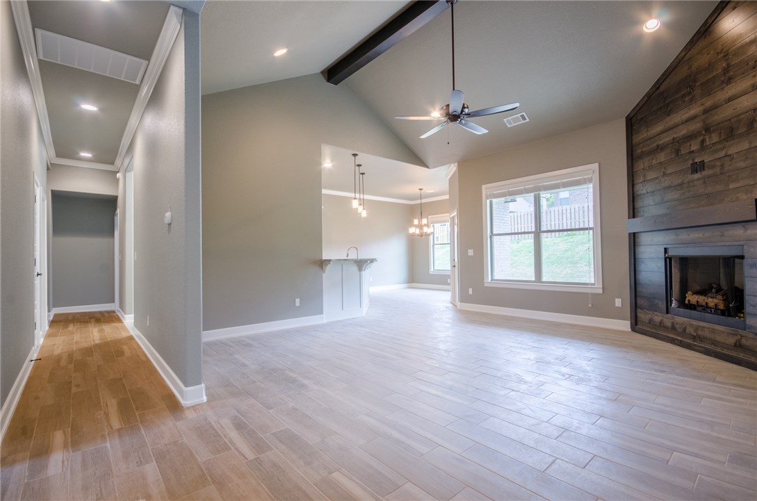 Tamarron Centerton - Residential