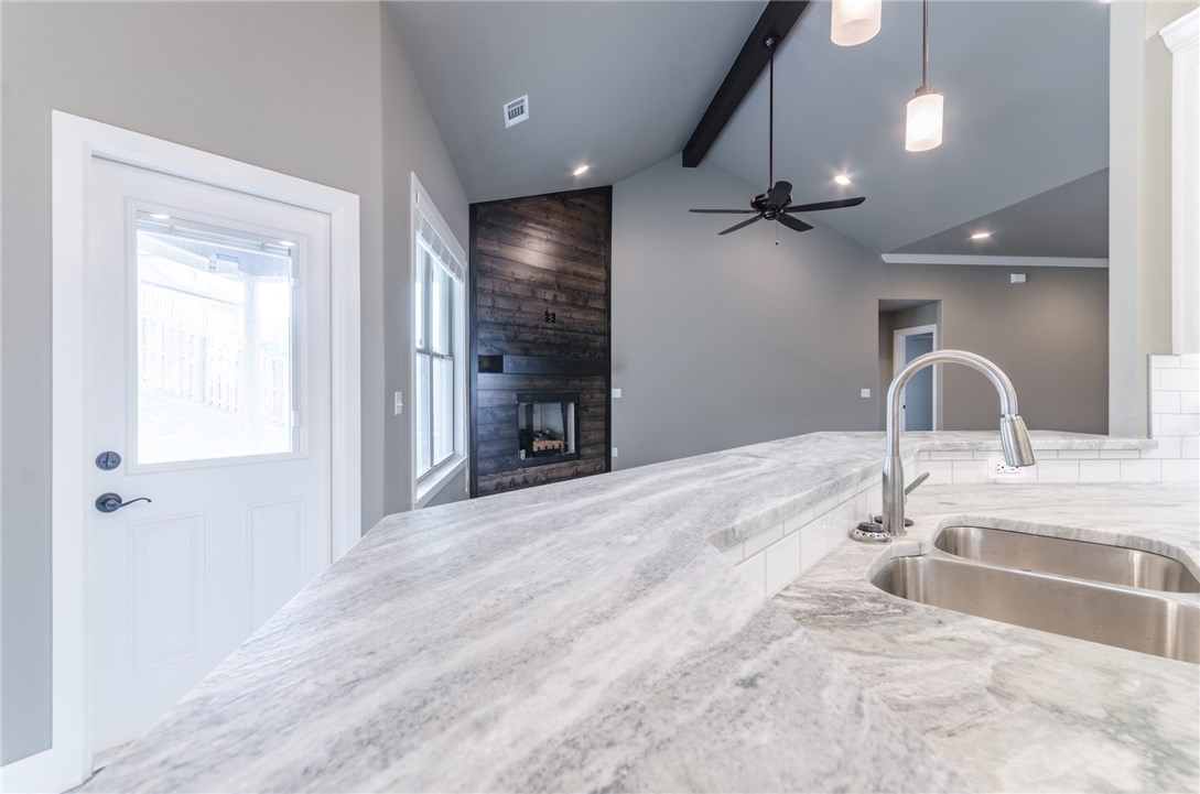 Tamarron Centerton - Residential