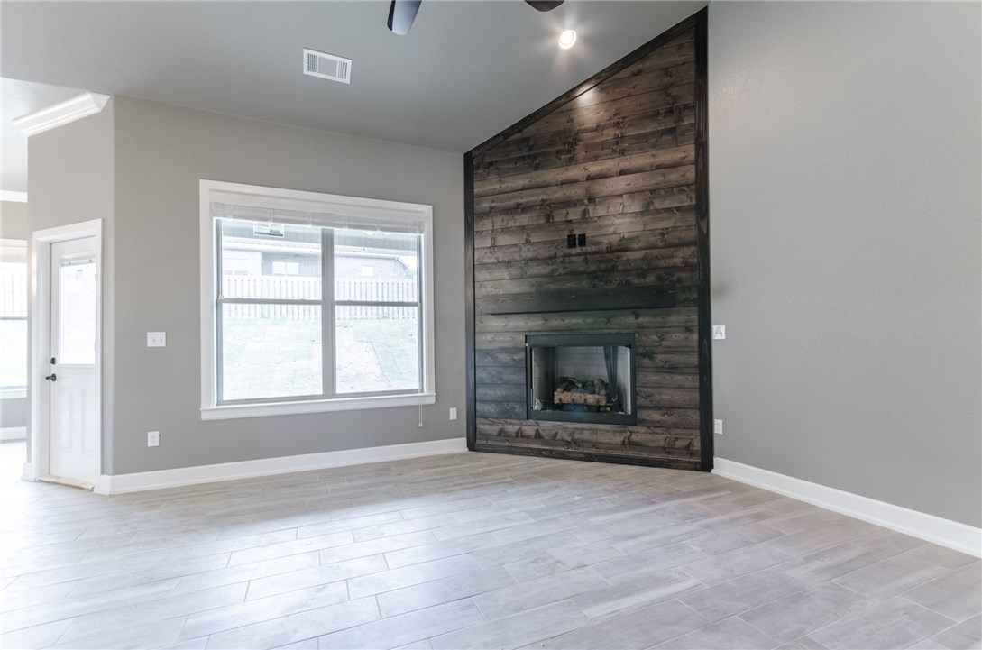 Tamarron Centerton - Residential