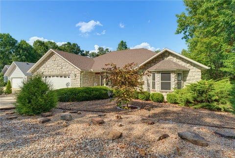 Photo of 3 Grier Drive, Bella Vista, AR 72715 (MLS # 1362533)