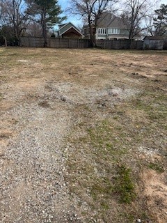 Large Bentonville Downtown Residential Building Lot. Lot is within easy walking distance to the Bentonville Square. Near Bogel Park in a New Redeveloping Area. Zoned DN-1 for Single Family Home. All Utilities Present. Build your Dream Home and Live in the Most Active Community in Northwest Arkansas. New Businesses are Opening at a rapid pace. Dining, Shopping, Schools, Hospital are still the Best in the State. Access easement to rear of Lot allows for rear garages, attached or detached. (3 car). Lots are 51x147' each.