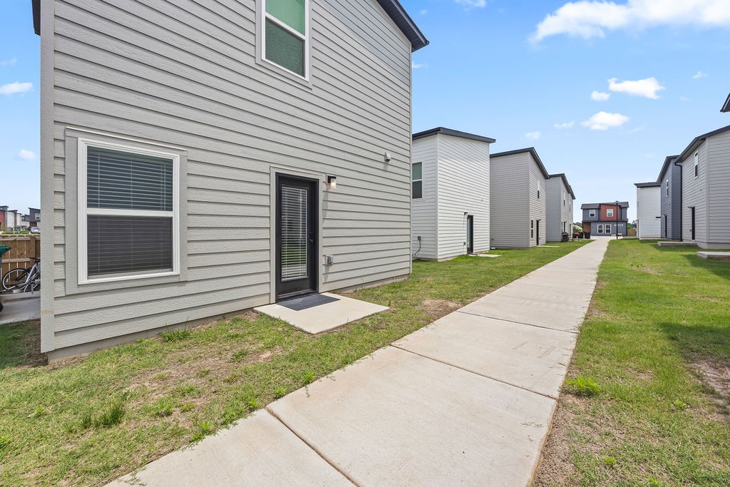 Featherston Village Ph 2 - Residential