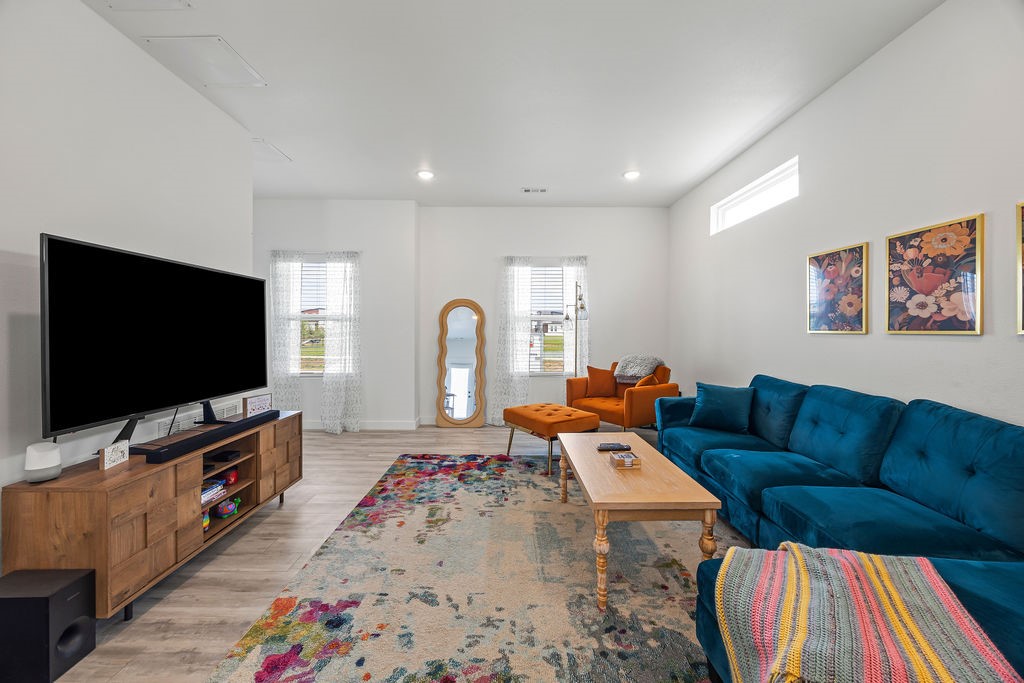 Featherston Village Ph 2 - Residential
