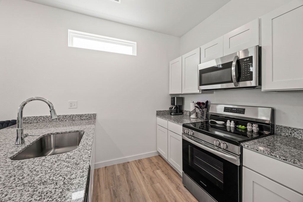 Featherston Village Ph 2 - Residential