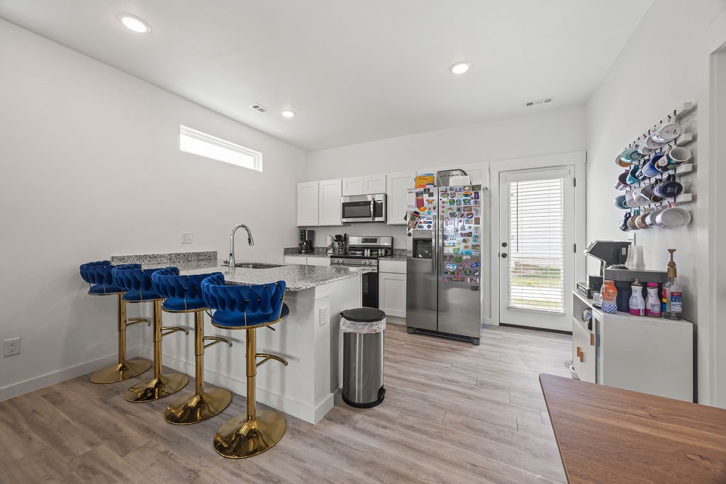 Featherston Village Ph 2 - Residential