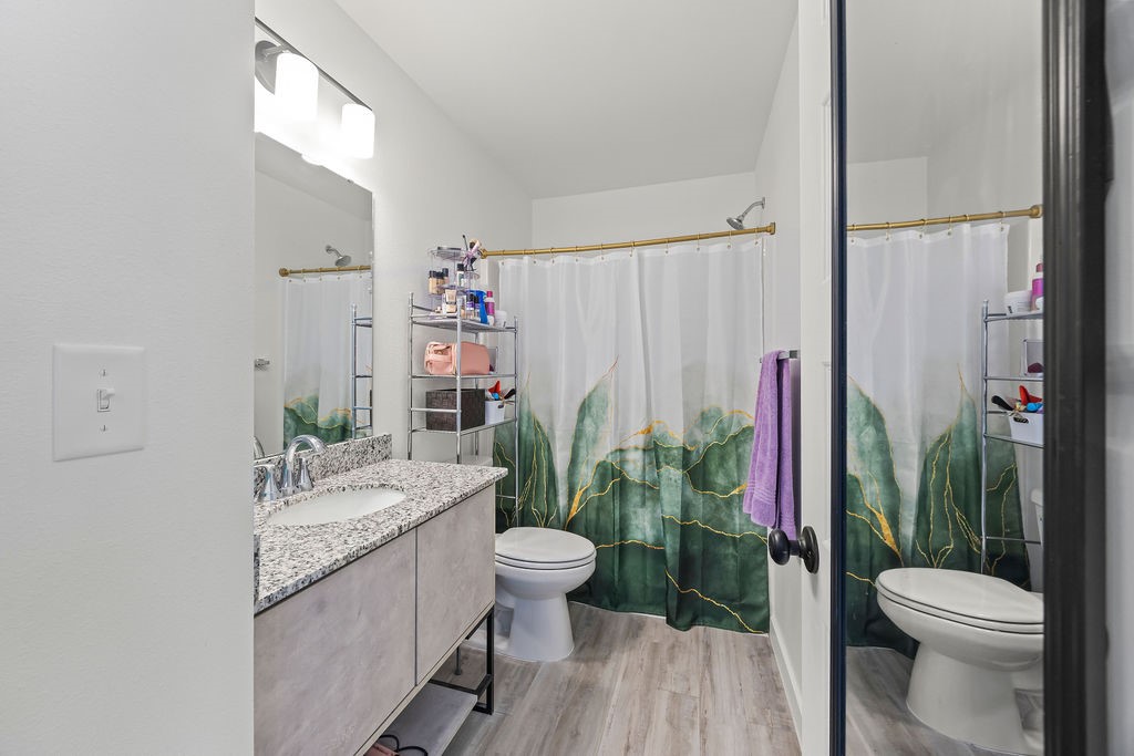 Featherston Village Ph 2 - Residential
