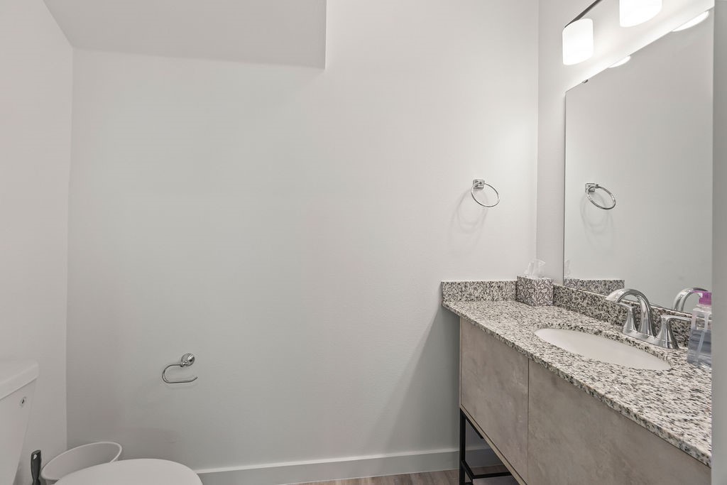 Featherston Village Ph 2 - Residential