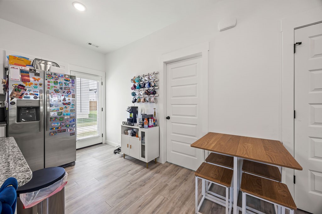 Featherston Village Ph 2 - Residential
