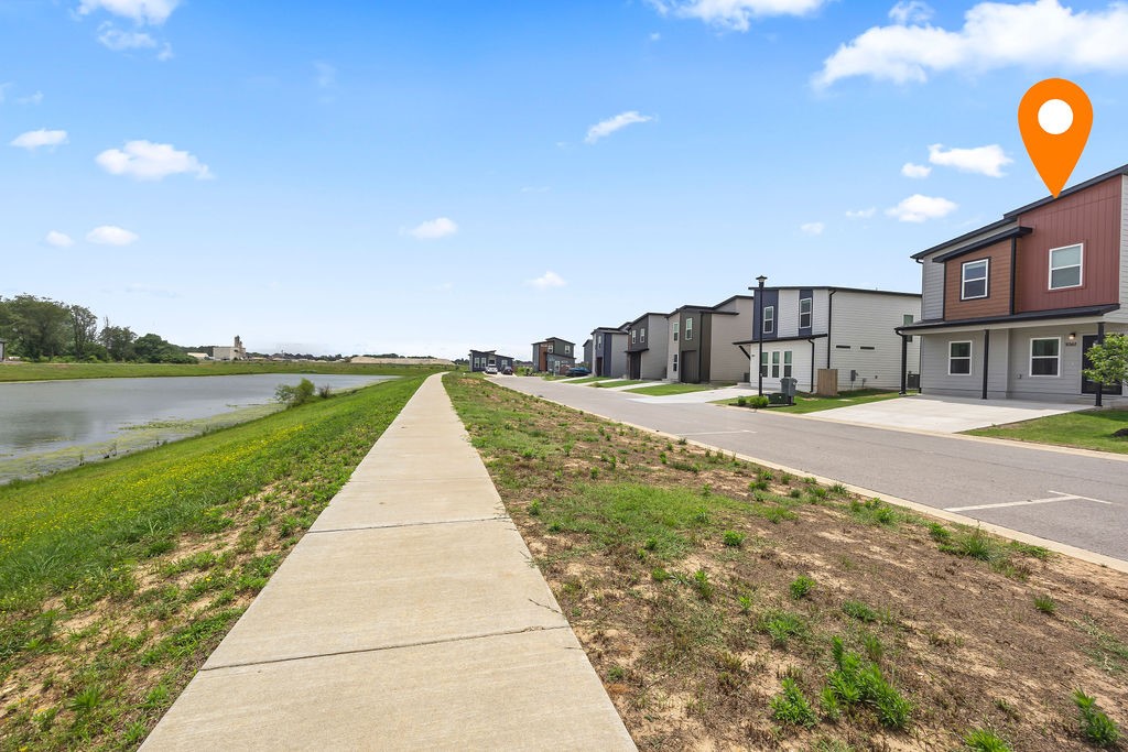 Featherston Village Ph 2 - Residential