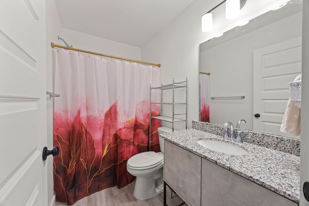 Featherston Village Ph 2 - Residential
