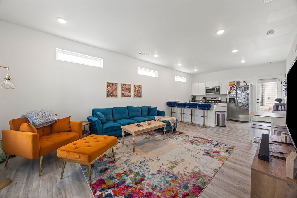 Featherston Village Ph 2 - Residential