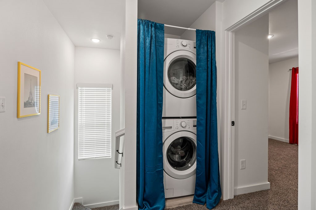 Featherston Village Ph 2 - Residential