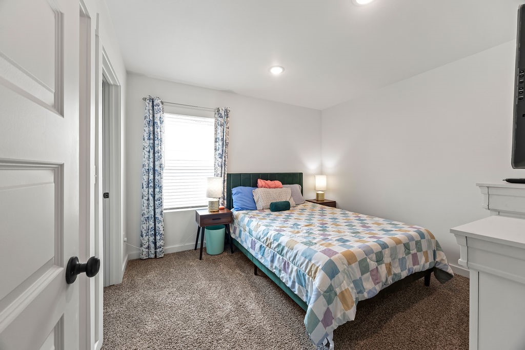 Featherston Village Ph 2 - Residential