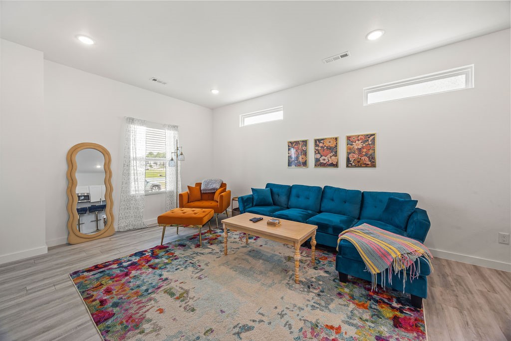 Featherston Village Ph 2 - Residential