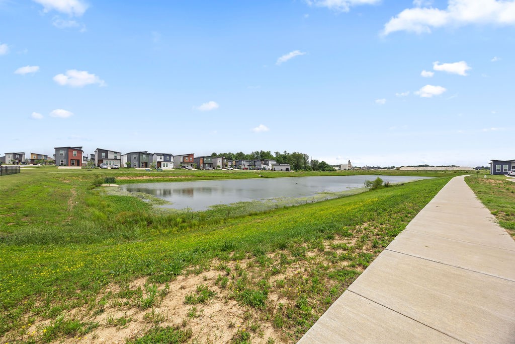 Featherston Village Ph 2 - Residential