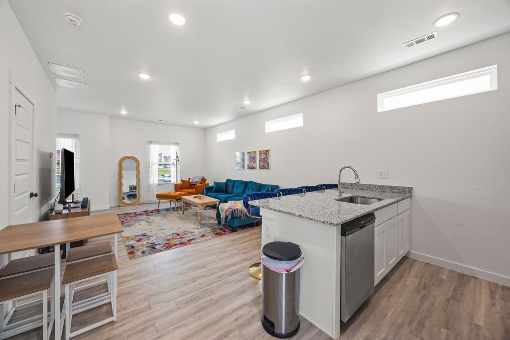 Featherston Village Ph 2 - Residential