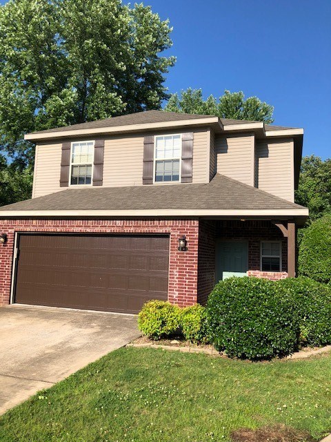 Ash Acres - Residential Income