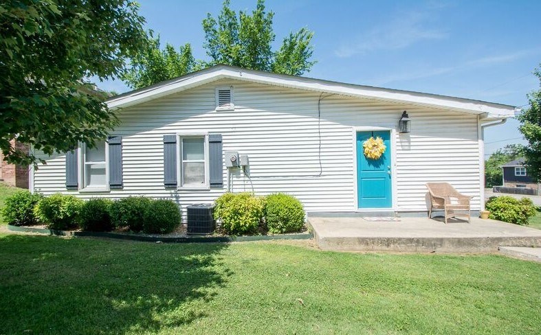 Ash Acres - Residential Income