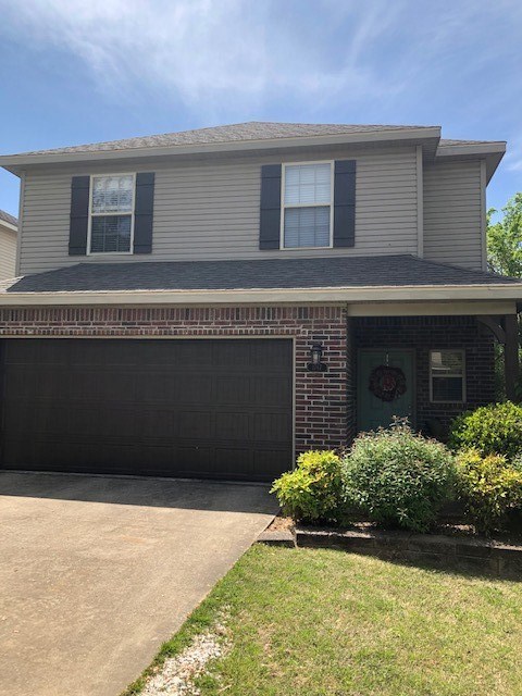 Ash Acres - Residential Income