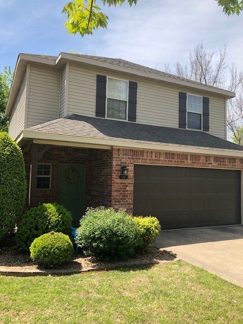 Ash Acres - Residential Income