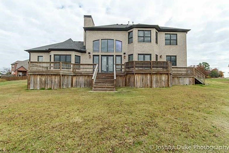 Sloan Estates Sub - Residential Lease