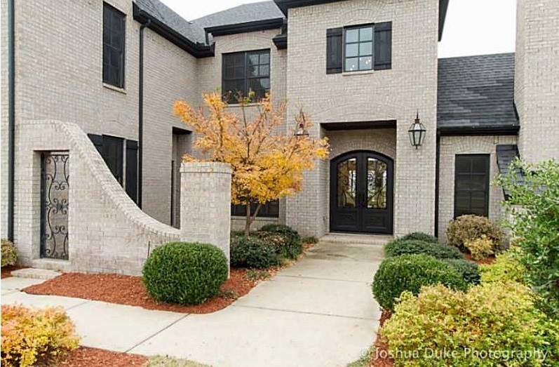 Sloan Estates Sub - Residential Lease