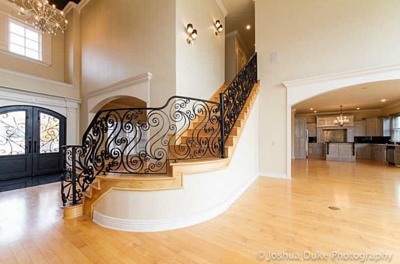 Sloan Estates Sub - Residential Lease