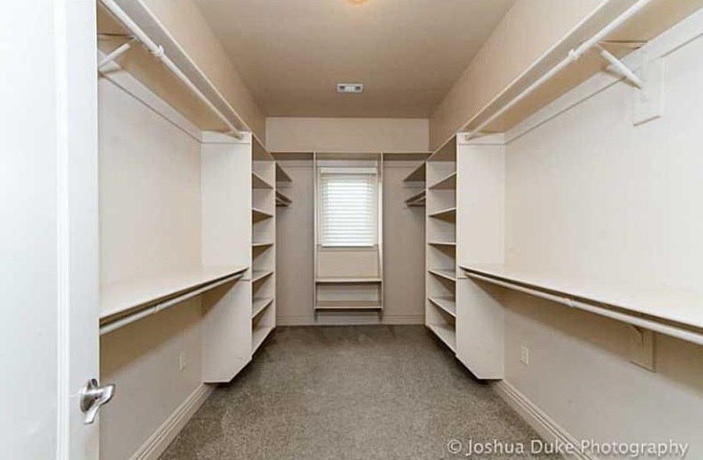 Sloan Estates Sub - Residential Lease