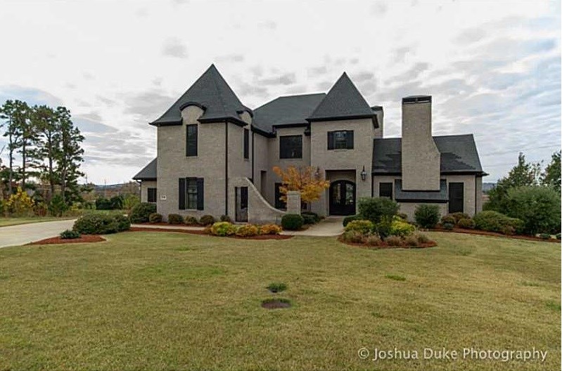 Sloan Estates Sub - Residential Lease