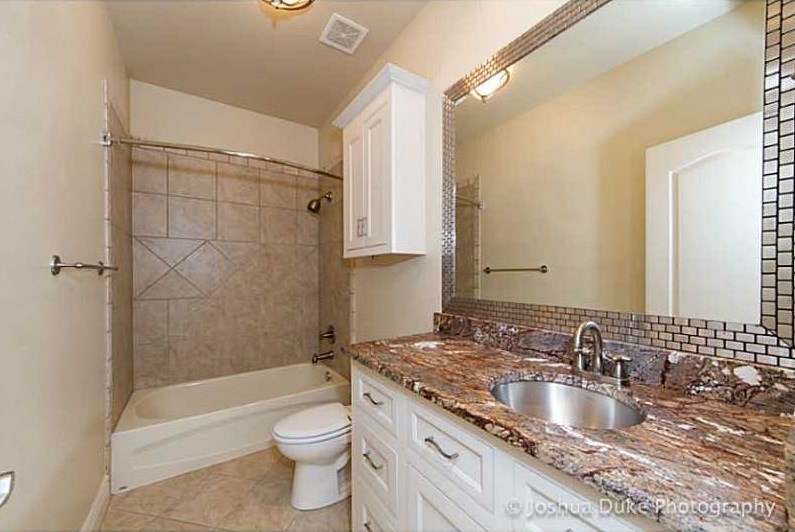 Sloan Estates Sub - Residential Lease